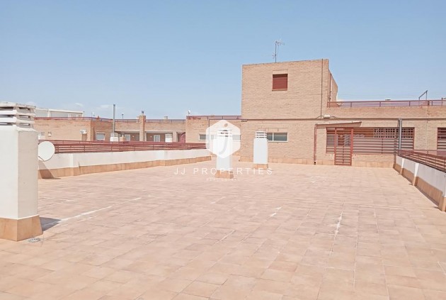D'occasion - Appartement -
Torrevieja - El molino