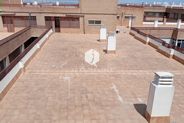 D'occasion - Appartement -
Torrevieja - El molino
