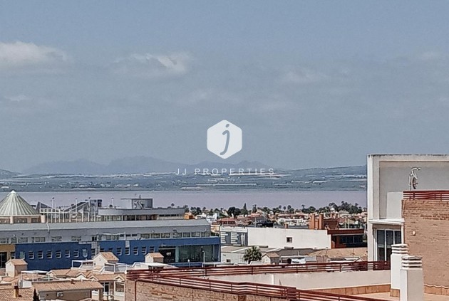 D'occasion - Appartement -
Torrevieja - El molino