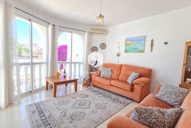 Resale - Villa -
Orihuela Costa - Costa Blanca