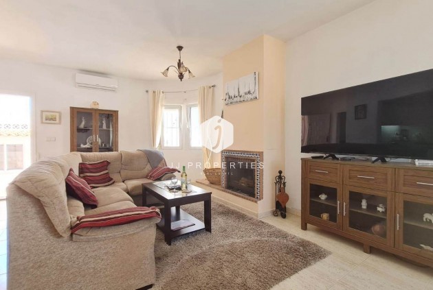 Resale - Villa -
Orihuela Costa - Costa Blanca