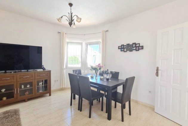Resale - Villa -
Orihuela Costa - Costa Blanca