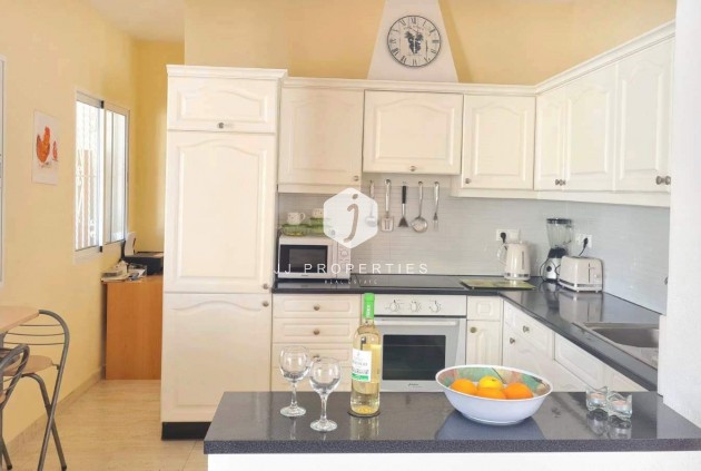 Resale - Villa -
Orihuela Costa - Costa Blanca