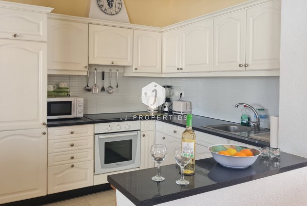 Resale - Villa -
Orihuela Costa - Costa Blanca