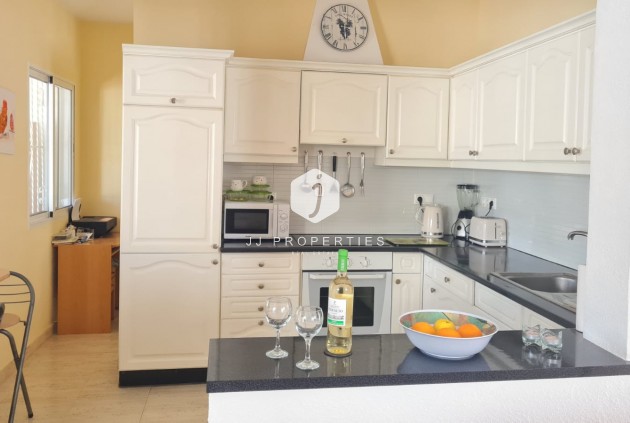Resale - Villa -
Orihuela Costa - Costa Blanca
