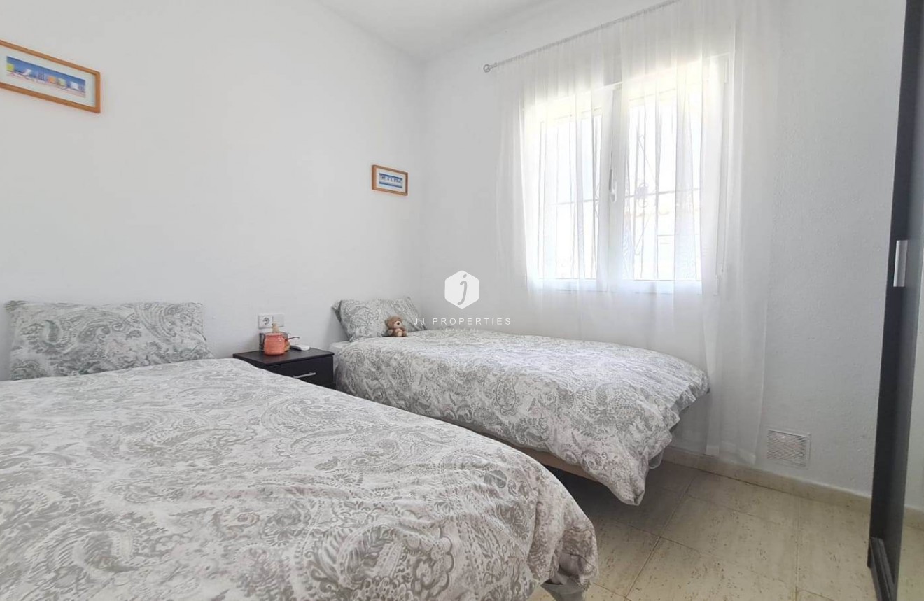 Resale - Villa -
Orihuela Costa - Costa Blanca