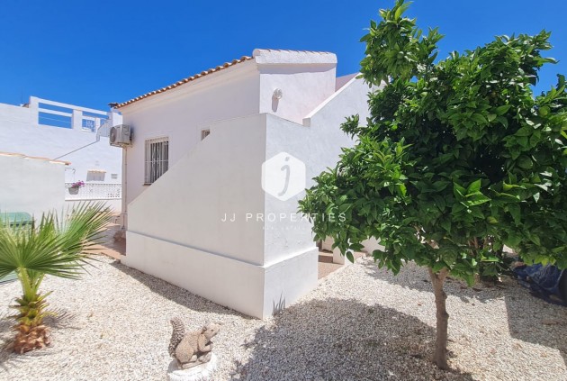 Resale - Villa -
Orihuela Costa - Costa Blanca