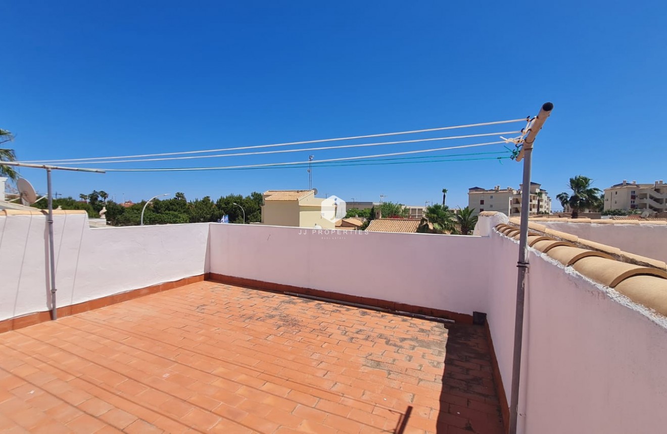 Resale - Villa -
Orihuela Costa - Costa Blanca