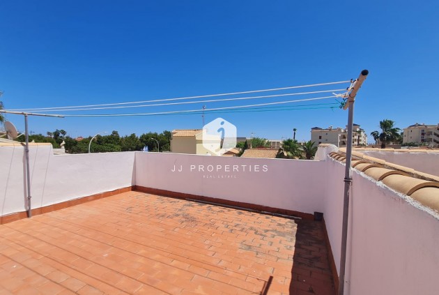 Resale - Villa -
Orihuela Costa - Costa Blanca