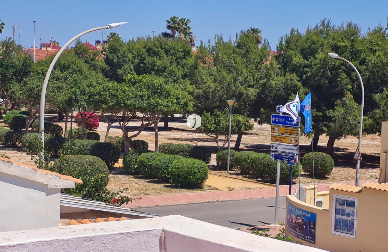 Resale - Villa -
Orihuela Costa - Costa Blanca