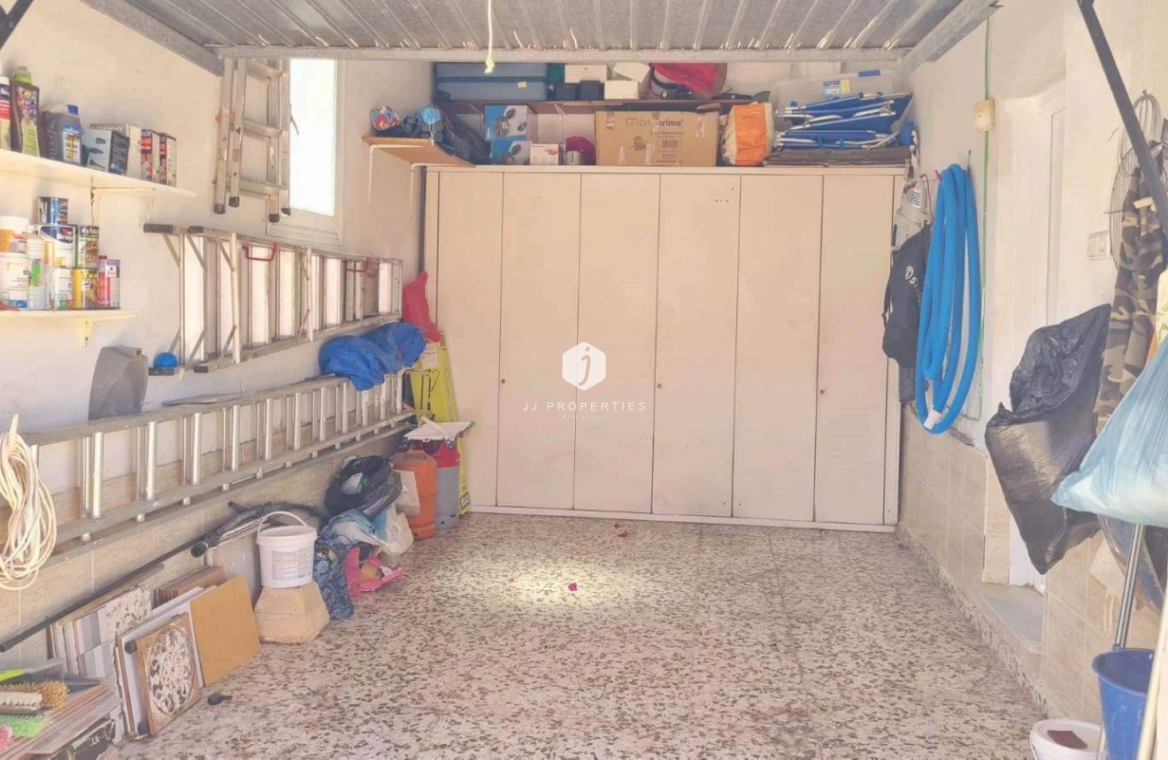 Resale - Villa -
Orihuela Costa - Costa Blanca