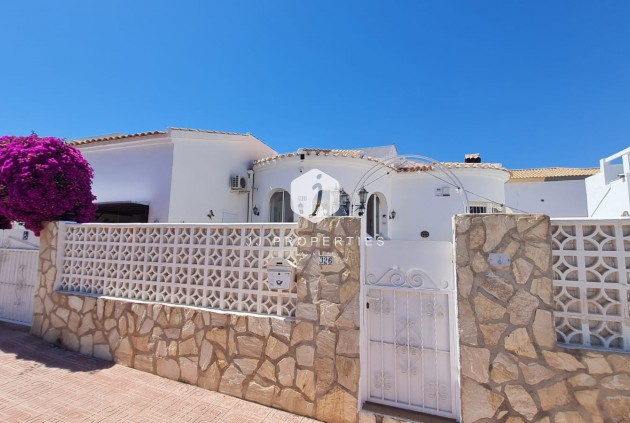 Resale - Villa -
Orihuela Costa - Costa Blanca