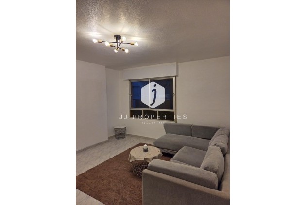 Resale - Apartment / flat -
Torrevieja - Estacion de autobuses