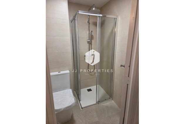 Resale - Apartment / flat -
Torrevieja - Estacion de autobuses