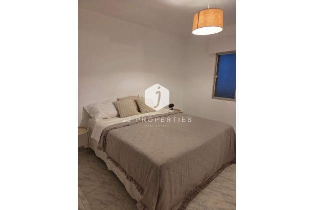 Resale - Apartment / flat -
Torrevieja - Estacion de autobuses