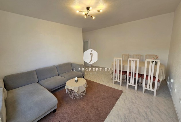 Resale - Apartment / flat -
Torrevieja - Estacion de autobuses