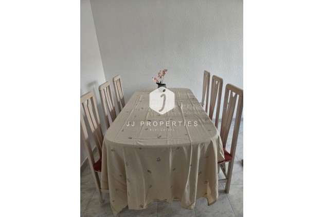 Resale - Apartment / flat -
Torrevieja - Estacion de autobuses
