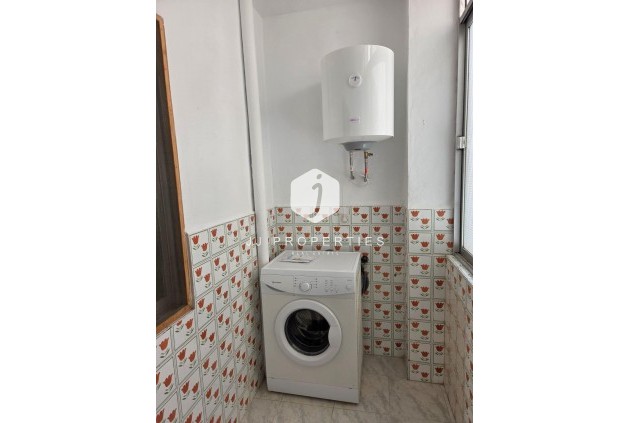 Resale - Apartment / flat -
Torrevieja - Estacion de autobuses