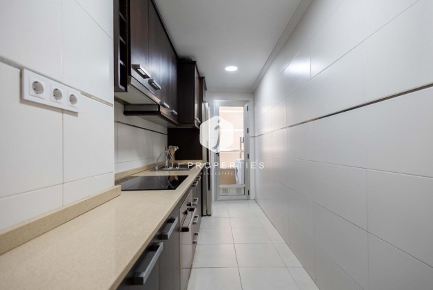 Resale - Apartment / flat -
Torrevieja - Las calas