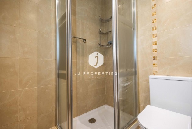 Resale - Apartment / flat -
Torrevieja - Las calas