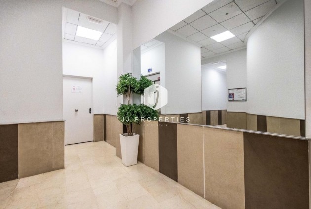 Resale - Apartment / flat -
Torrevieja - Las calas