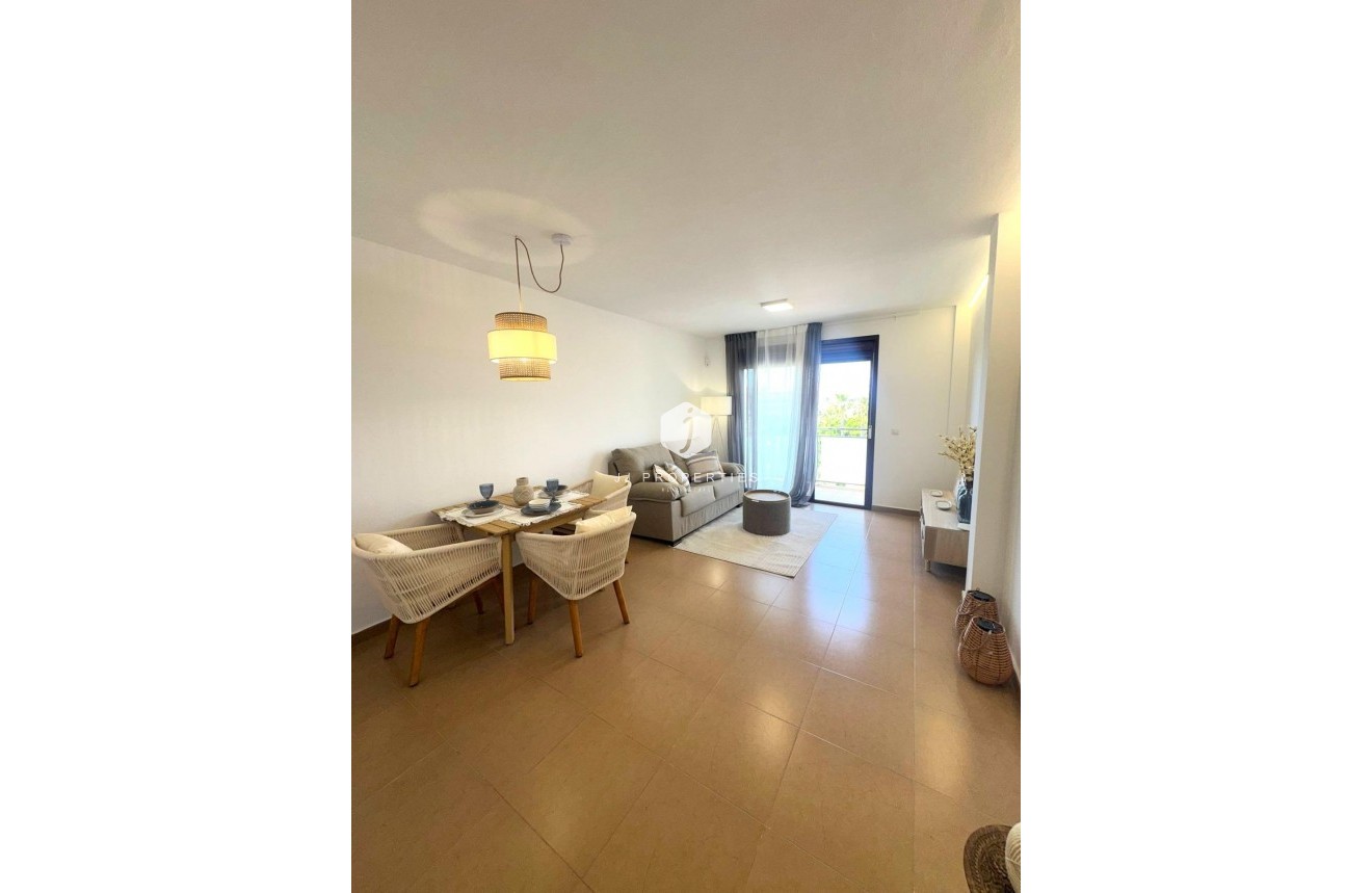 Resale - Apartment / flat -
Torrevieja - Centro - Muelle Pesquero