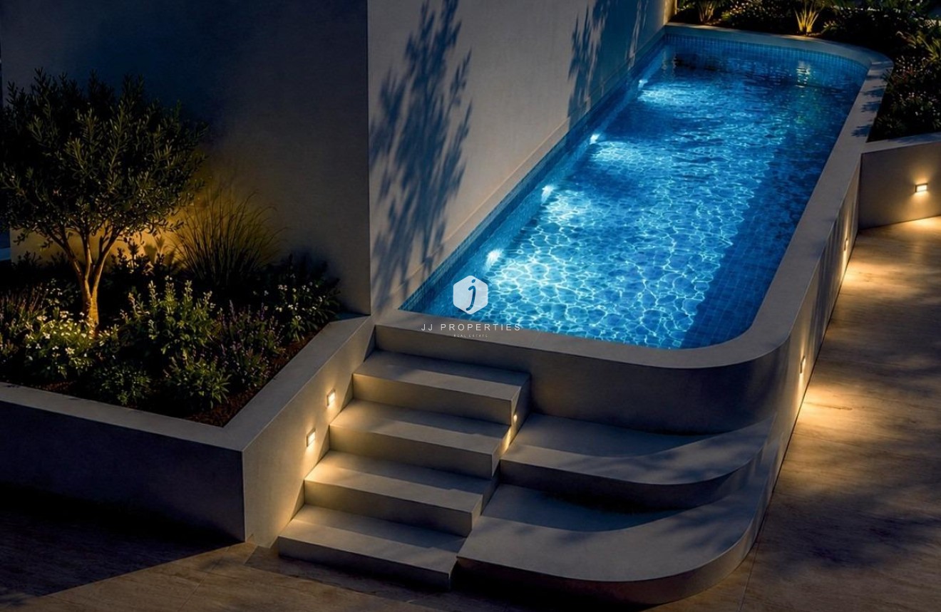 New Build - Penthouse -
Torrevieja - Centro