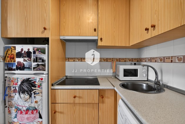 D'occasion - Appartement -
Torrevieja - Costa Blanca