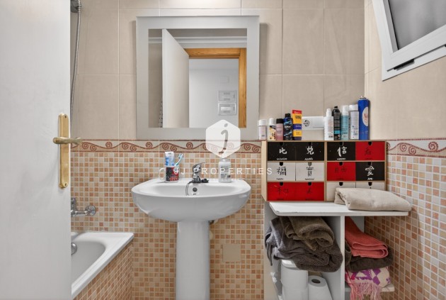 D'occasion - Appartement -
Torrevieja - Costa Blanca