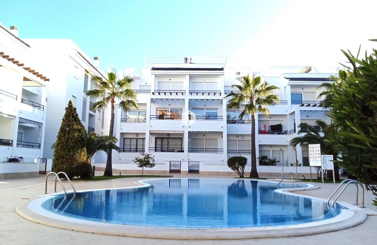 Resale - Penthouse -
Torrevieja - La veleta