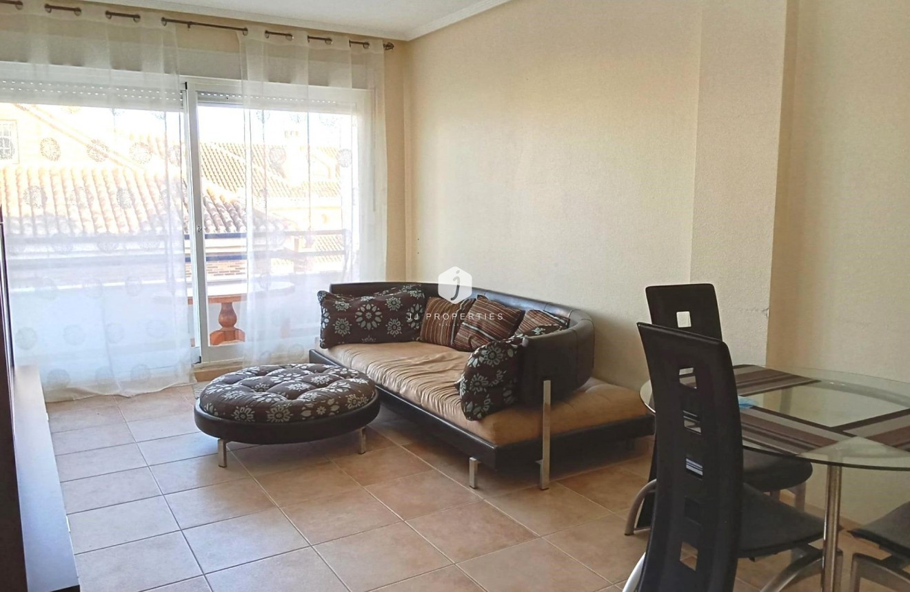 Resale - Penthouse -
Torrevieja - La veleta