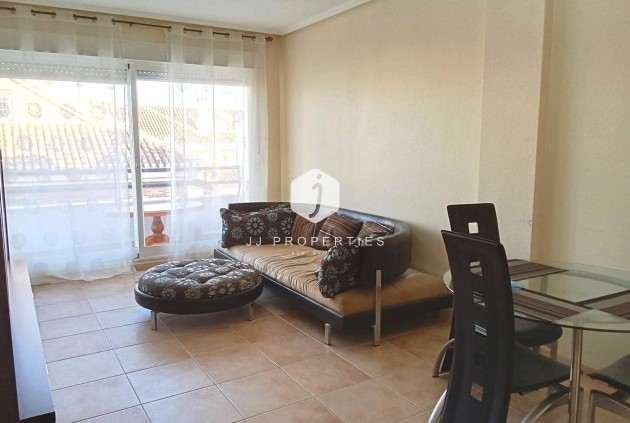 Resale - Penthouse -
Torrevieja - La veleta
