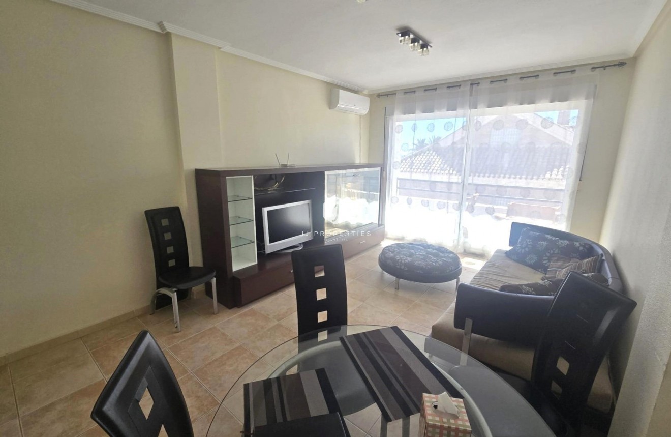 Resale - Penthouse -
Torrevieja - La veleta