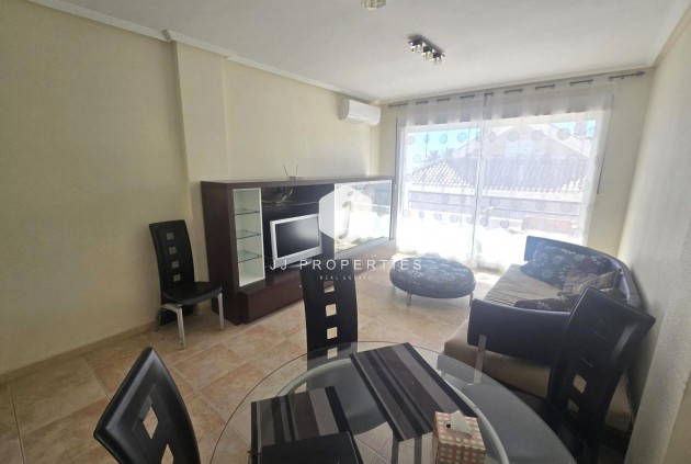 Resale - Penthouse -
Torrevieja - La veleta
