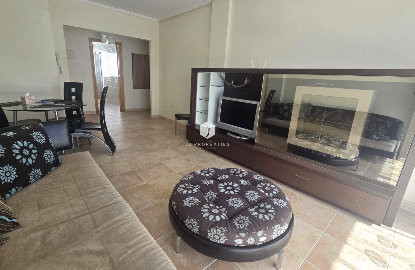 Resale - Penthouse -
Torrevieja - La veleta
