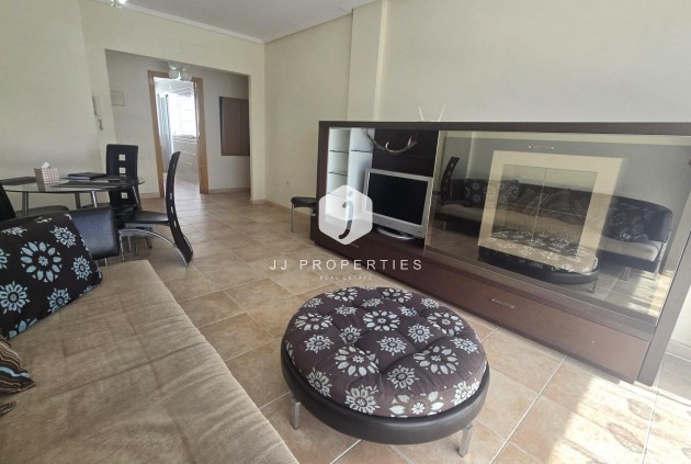 Resale - Penthouse -
Torrevieja - La veleta