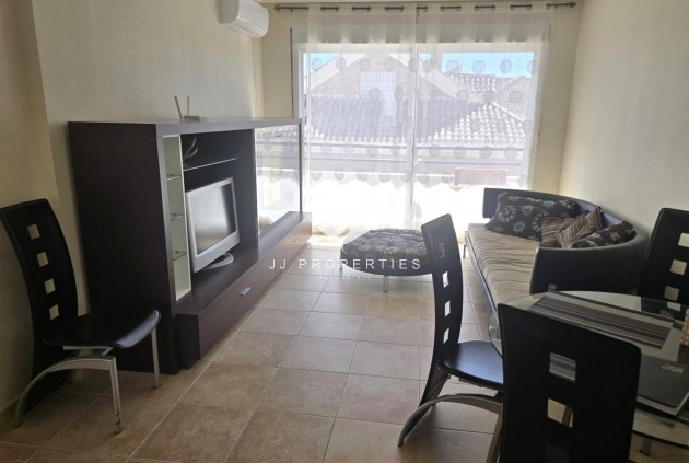 Resale - Penthouse -
Torrevieja - La veleta