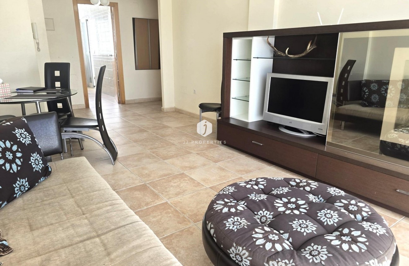 Resale - Penthouse -
Torrevieja - La veleta