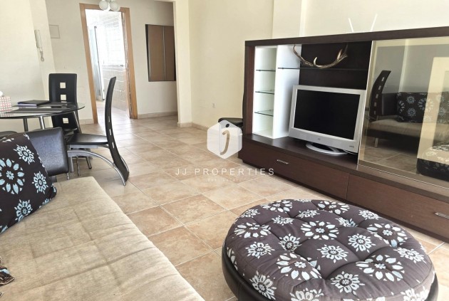 Resale - Penthouse -
Torrevieja - La veleta