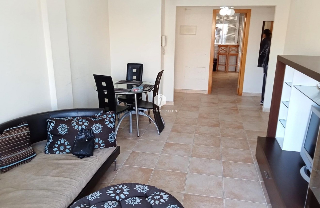 Resale - Penthouse -
Torrevieja - La veleta