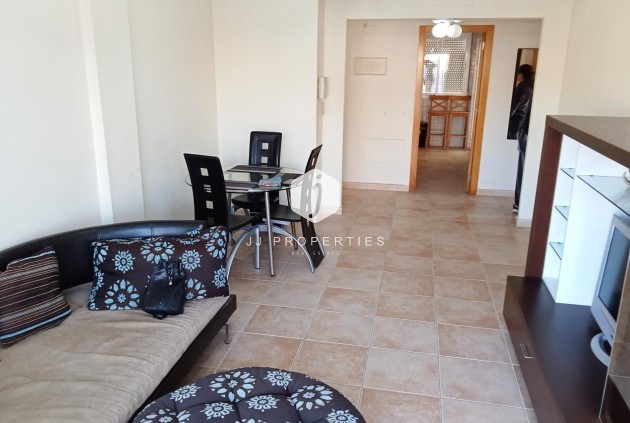 Resale - Penthouse -
Torrevieja - La veleta