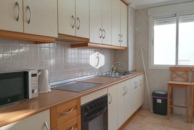 Resale - Penthouse -
Torrevieja - La veleta