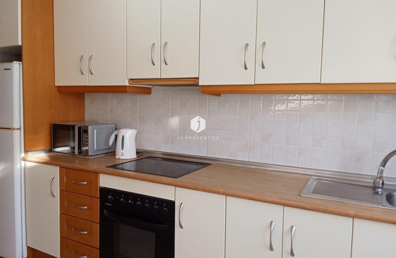 Resale - Penthouse -
Torrevieja - La veleta