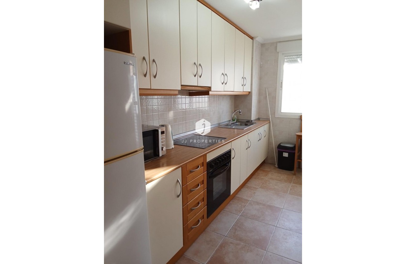 Resale - Penthouse -
Torrevieja - La veleta