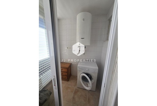 Resale - Penthouse -
Torrevieja - La veleta