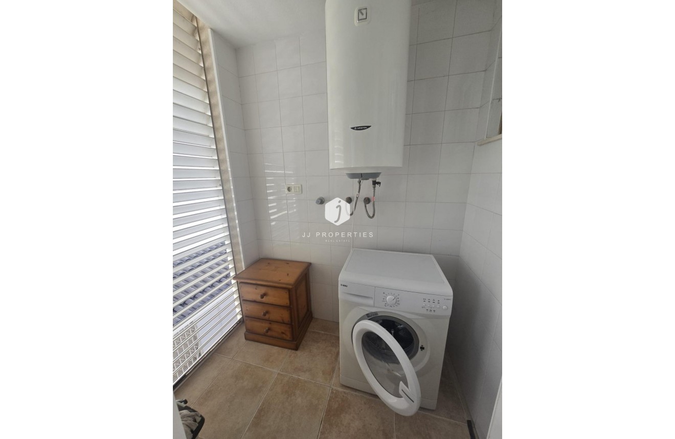 Resale - Penthouse -
Torrevieja - La veleta