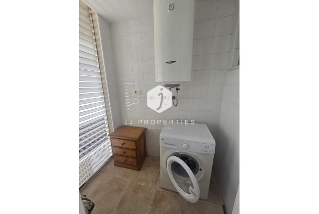 Resale - Penthouse -
Torrevieja - La veleta