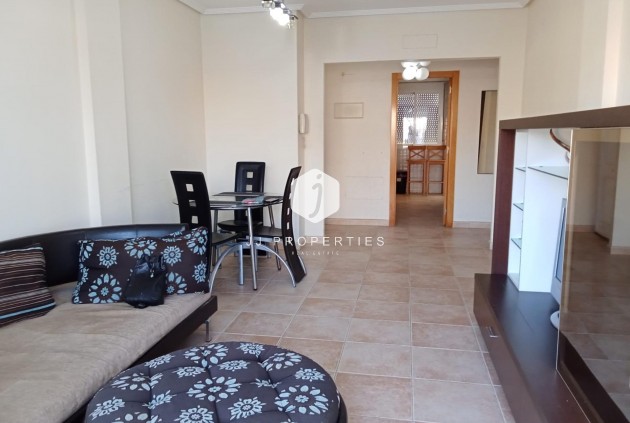 Resale - Penthouse -
Torrevieja - La veleta