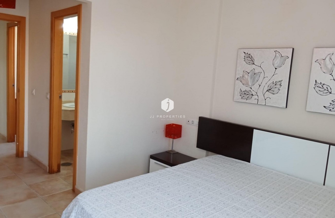 Resale - Penthouse -
Torrevieja - La veleta