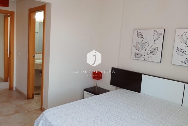 Resale - Penthouse -
Torrevieja - La veleta
